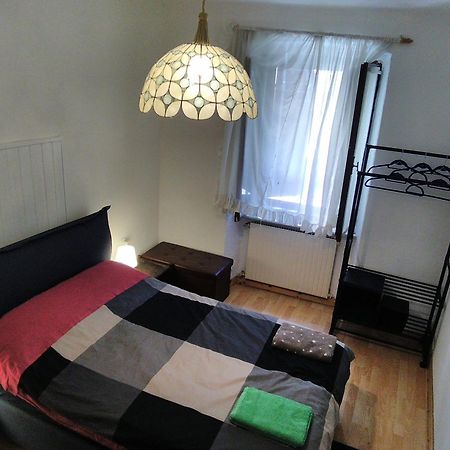 G.Verga 22 Trieste Luaran gambar