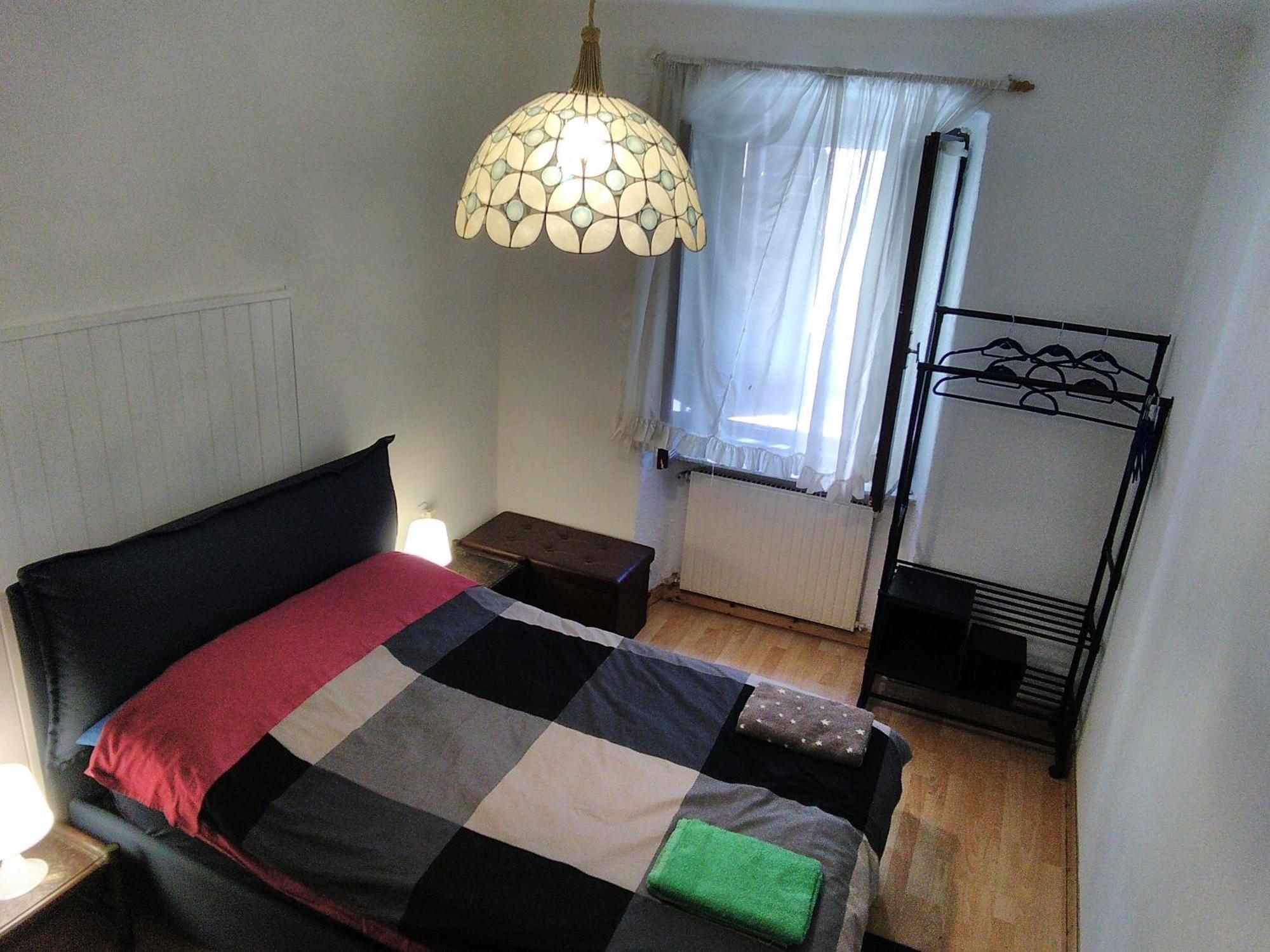 G.Verga 22 Trieste Luaran gambar