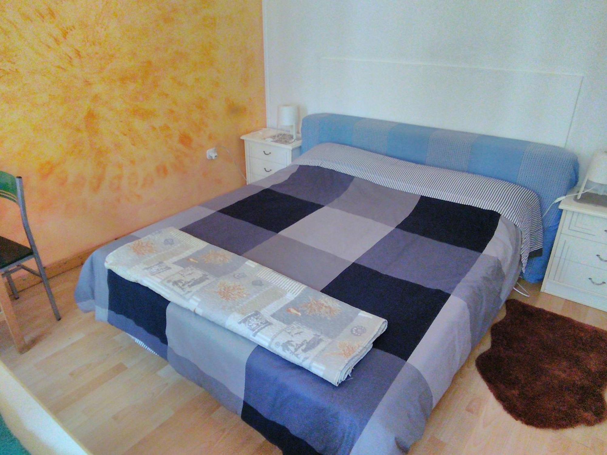 G.Verga 22 Trieste Luaran gambar
