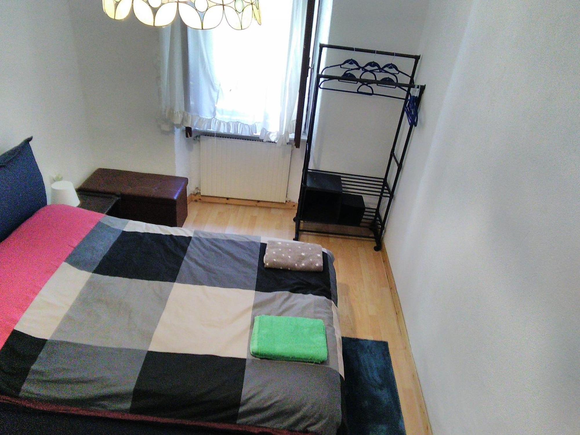 G.Verga 22 Trieste Luaran gambar